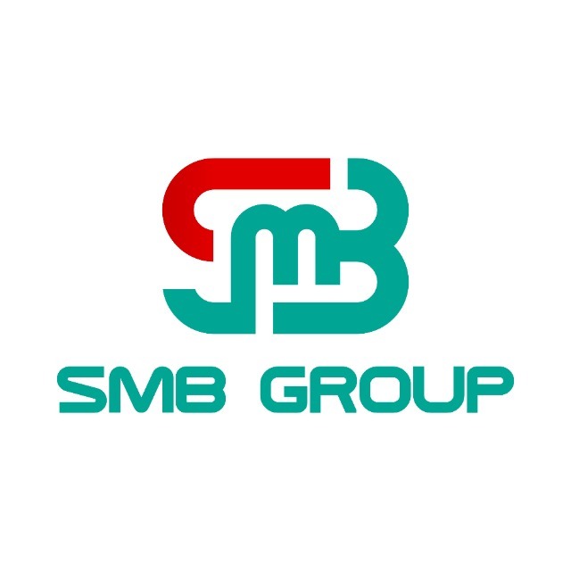 SMB Group Logo